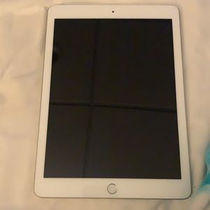 Ipad 5th generation